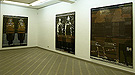 Cànem Galeria, Castelló de la Plana, España, 2008