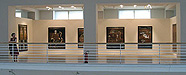 National Gallery in Prague, Czech Republic, 2008