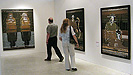 National Gallery in Prague, Czech Republic, 2008